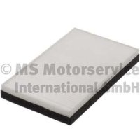 Filter interior air filter insert KOLBENSCHMIDT for FORD...