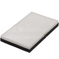 Filter, cabin air Filter Insert Filter Insert...