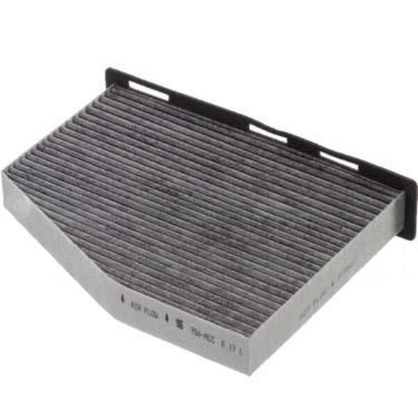 Filter Innenraumluft Aktivkohlefilter KOLBENSCHMIDT für AUDI A3