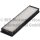 Filter interior air filter insert KOLBENSCHMIDT for MINI MINI