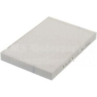 Cabin Filter insert 305 - 204 mm KOLBENSCHMIDT for e.g....