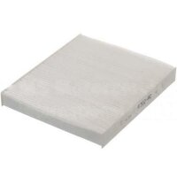 Cabin Filter insert 250 - 216 mm KOLBENSCHMIDT for SEAT...