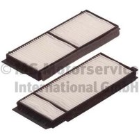 Filter interior air filter insert KOLBENSCHMIDT for MAZDA 3