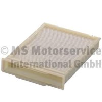 Filter interior air filter insert KOLBENSCHMIDT for...