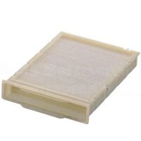 Cabin Filter insert 245 - 172 mm KOLBENSCHMIDT for e.g....