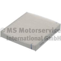Filter interior air filter insert KOLBENSCHMIDT for FORD...
