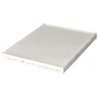 Cabin Filter insert 264 - 196 mm KOLBENSCHMIDT for e.g....