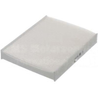 Cabin Filter insert 240 - 190 mm KOLBENSCHMIDT for FORD...