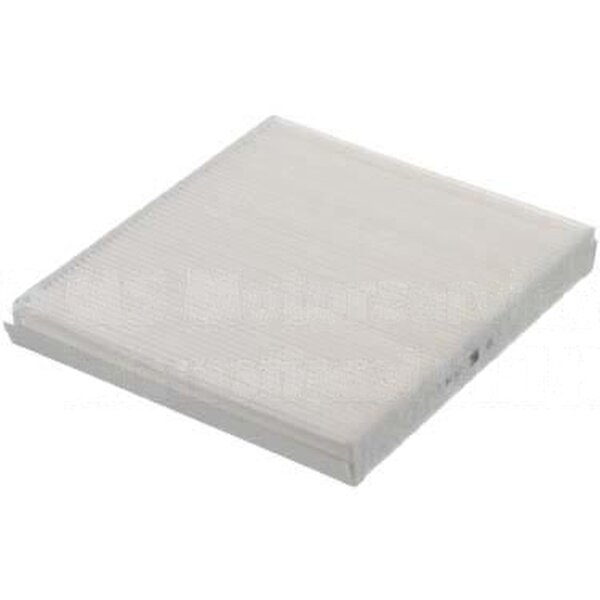 Filter, cabin air Filter Insert Filter Insert KOLBENSCHMIDT for e.g. OPEL Astra G Caravan