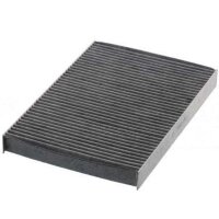 Filter, cabin air Activated Carbon Filter Activated...