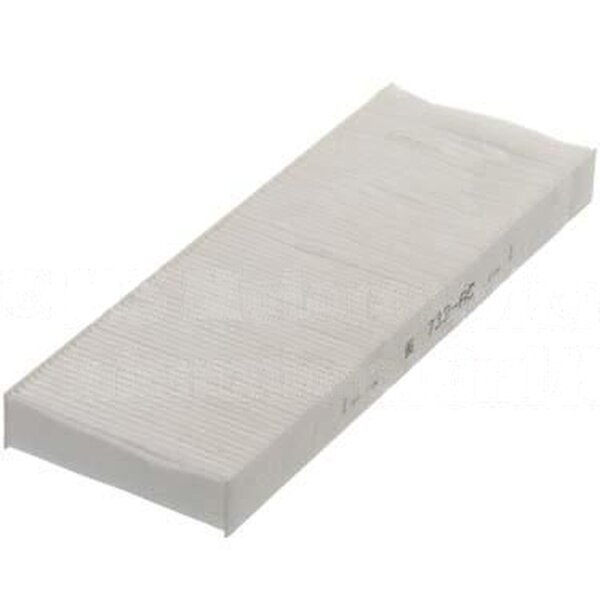 Filter, cabin air Filter Insert Filter Insert KOLBENSCHMIDT