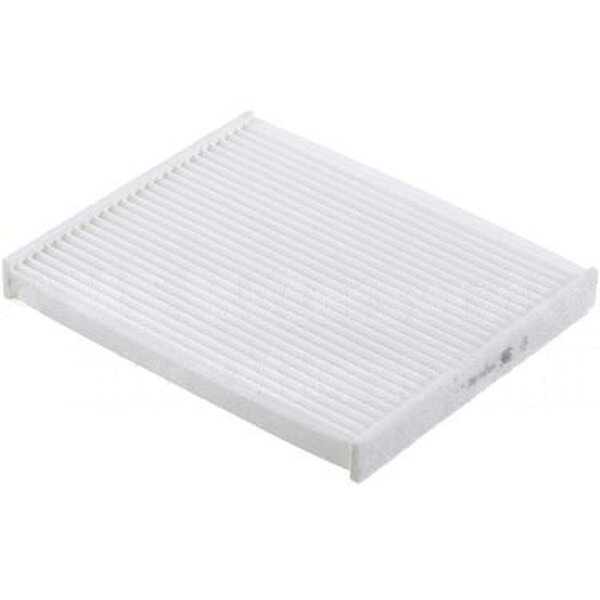 Filter, cabin air Filter Insert Filter Insert KOLBENSCHMIDT for e.g. NISSAN Pixo
