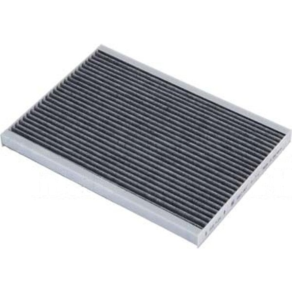 Filter, cabin air Activated Carbon Filter Activated Carbon Filter KOLBENSCHMIDT for e.g. NISSAN Qashqai +2 I