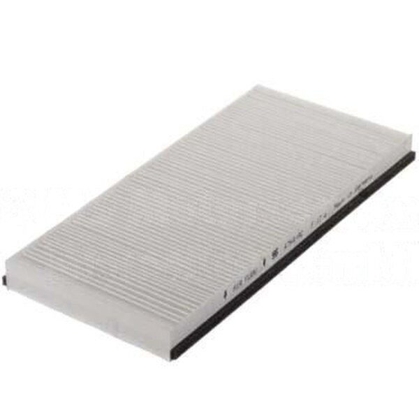 Filter, cabin air Filter Insert Filter Insert KOLBENSCHMIDT for e.g. MERCEDES-BENZ B-Klasse