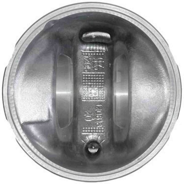 Kolben 66046 96 mm Ø 52 mm KOLBENSCHMIDT IAM-Expertise passend für u.a. MAN TGS