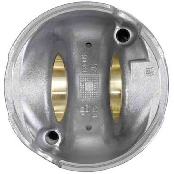 Kolben 72848 103 mm Ø 52 mm KOLBENSCHMIDT passend für MERCEDES-BENZ