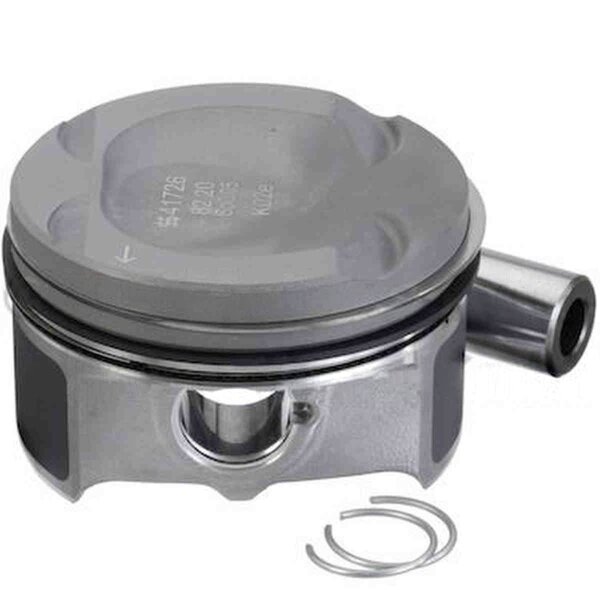 Piston 66983 56 mm Ø 20 mm KOLBENSCHMIDT for MERCEDES-BENZ C-CLASS and others