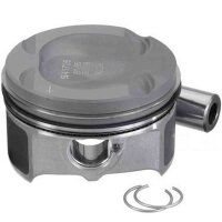 Piston 66983 56 mm Ø 20 mm KOLBENSCHMIDT for MERCEDES-BENZ C-CLASS and others
