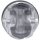 Piston trapezoidal connecting rod 82mm KOLBENSCHMIDT for MERCEDES C-CLASS