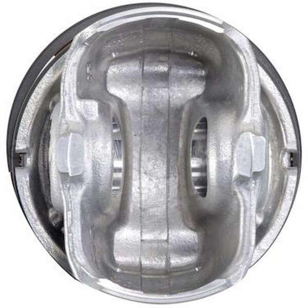 Kolben 32,9 mm Kompression 32,9 KOLBENSCHMIDT für u.a. FORD B-Max