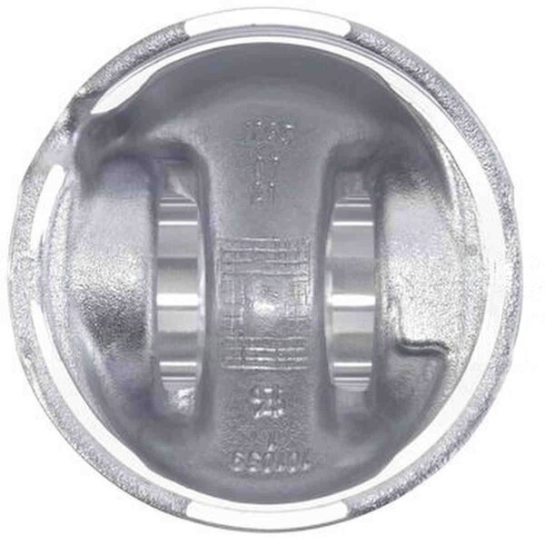 Piston 62770 80 mm Ø 40 mm KOLBENSCHMIDT for DEUTZ-FAHR AGROTRON TTV and others