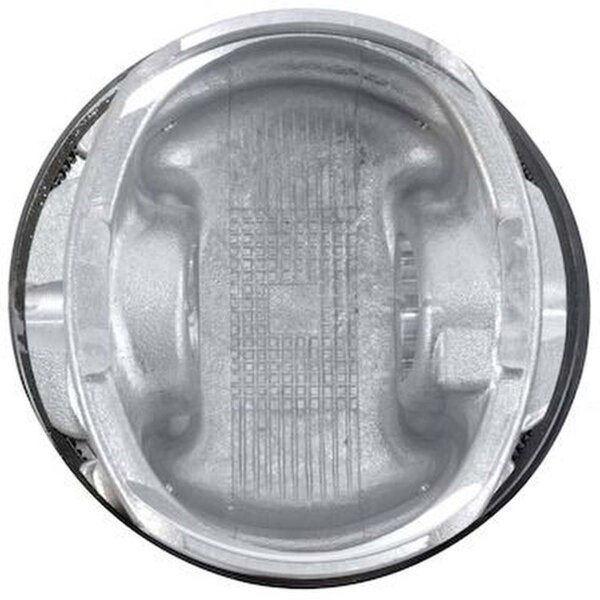 Kolben 28,7 mm Kompression 28,7 KOLBENSCHMIDT für u.a. FIAT Multipla