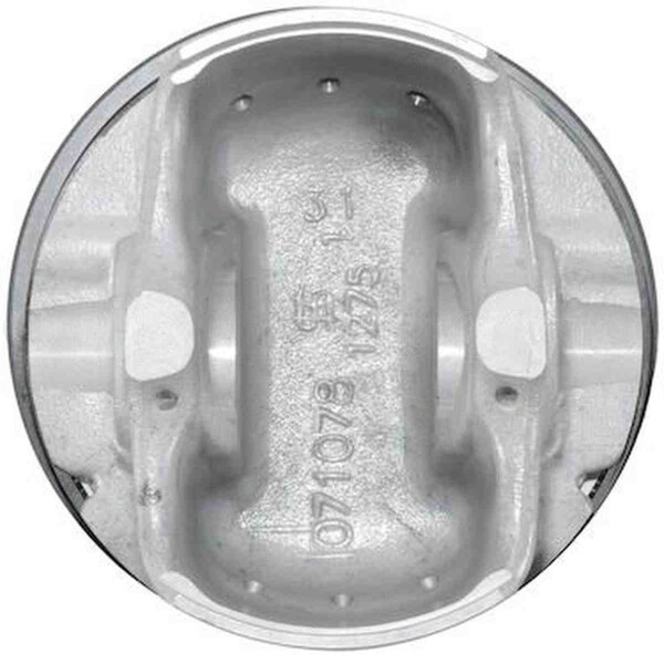 Piston 66145 48 mm Ø 18 mm KOLBENSCHMIDT for HYUNDAI i20 and others