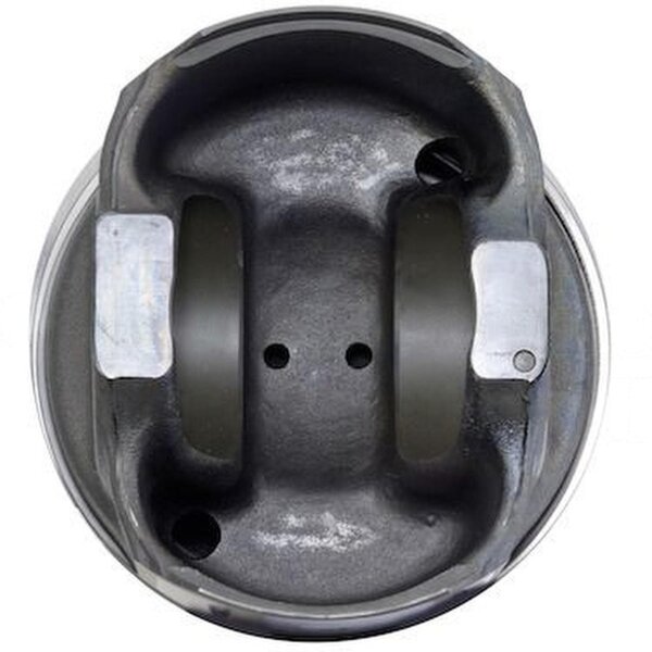 Piston 100160000 88 mm Ø 60 mm KOLBENSCHMIDT IAM Expertise suitable for MAN TGX