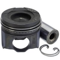 Piston 100160000 88 mm Ø 60 mm KOLBENSCHMIDT IAM...