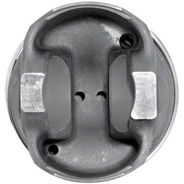 Piston 82 mm Ø 55 mm KOLBENSCHMIDT IAM Expertise suitable for e.g. DAF XF