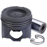 Piston 82 mm Ø 55 mm KOLBENSCHMIDT IAM Expertise...