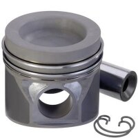 Piston 63320/99 105 mm Ø 46 mm KOLBENSCHMIDT IAM...