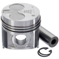 Kolben 47,7 mm Kompression 47,7 KOLBENSCHMIDT