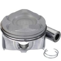 Kolben 32,9 mm Kompression 32,9 KOLBENSCHMIDT für u.a. FORD B-Max
