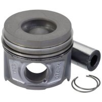 Piston 66994 60 mm Ø 26 mm KOLBENSCHMIDT for e.g. RENAULT CLIO
