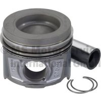Piston trapezoidal connecting rod 76mm KOLBENSCHMIDT for...