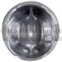 Piston trapezoidal connecting rod 76mm KOLBENSCHMIDT for...