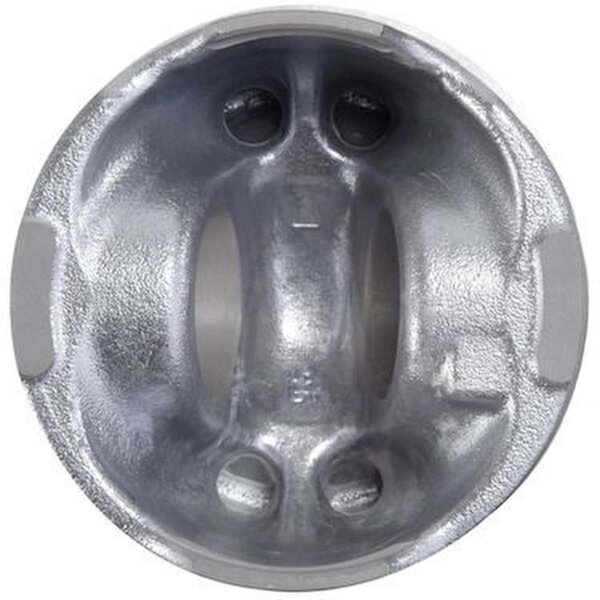 Piston trapezoidal connecting rod 76mm KOLBENSCHMIDT for DACIA DUSTER
