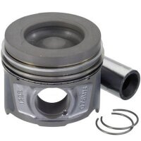 Piston trapezoidal connecting rod 76mm KOLBENSCHMIDT for...