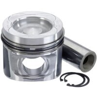 Kolben 55,15 mm Kompression 55,15 KOLBENSCHMIDT