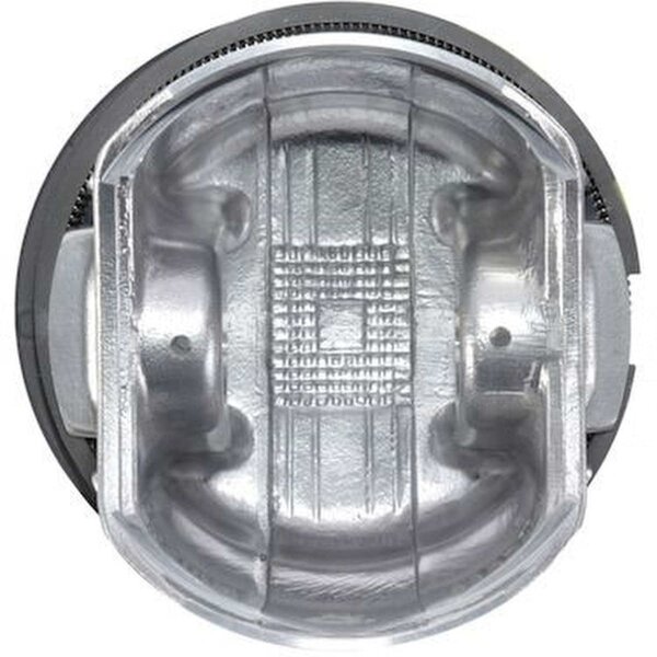 Kolben 33,3 mm Kompression 33,3 KOLBENSCHMIDT