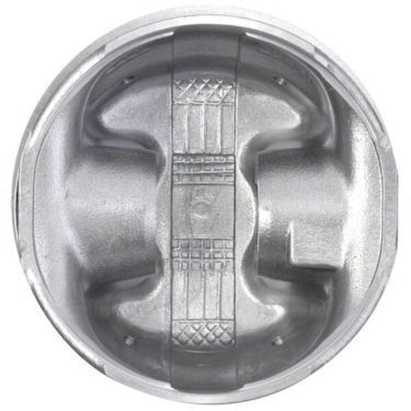 Kolben 29,27 mm Kompression 29,27 KOLBENSCHMIDT für u.a. SEAT Leon