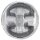 Kolben 29,27 mm Kompression 29,27 KOLBENSCHMIDT für u.a. SEAT Leon