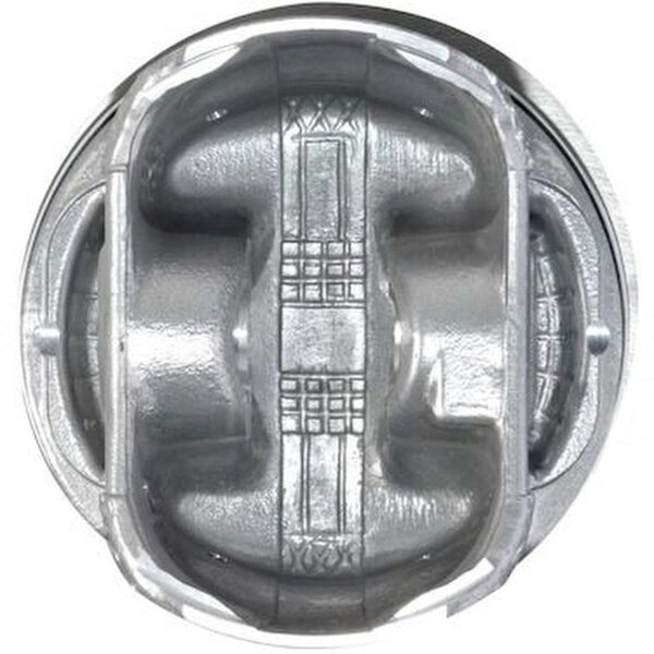 Kolben 29,27 mm Kompression 29,27 KOLBENSCHMIDT für u.a. SEAT Cordoba