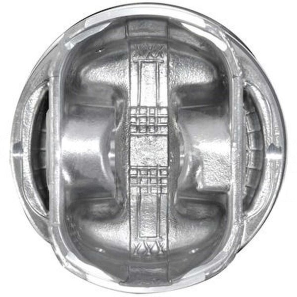 Kolben 29,02 mm Kompression 29,02 KOLBENSCHMIDT für u.a. SEAT Cordoba