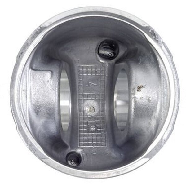 Piston 66915 86 mm Ø 39.7 mm KOLBENSCHMIDT suitable for CATERPILLAR