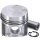 Piston 66096 72 mm Ø 28 mm KOLBENSCHMIDT IAM Expertise suitable for CATERPILLAR