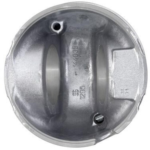 Piston 66760 119 mm Ø 63 mm KOLBENSCHMIDT universal for various vehicles