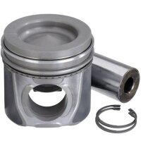 Piston 66760 119 mm Ø 63 mm KOLBENSCHMIDT...