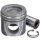 Piston 66760 119 mm Ø 63 mm KOLBENSCHMIDT universal for various vehicles